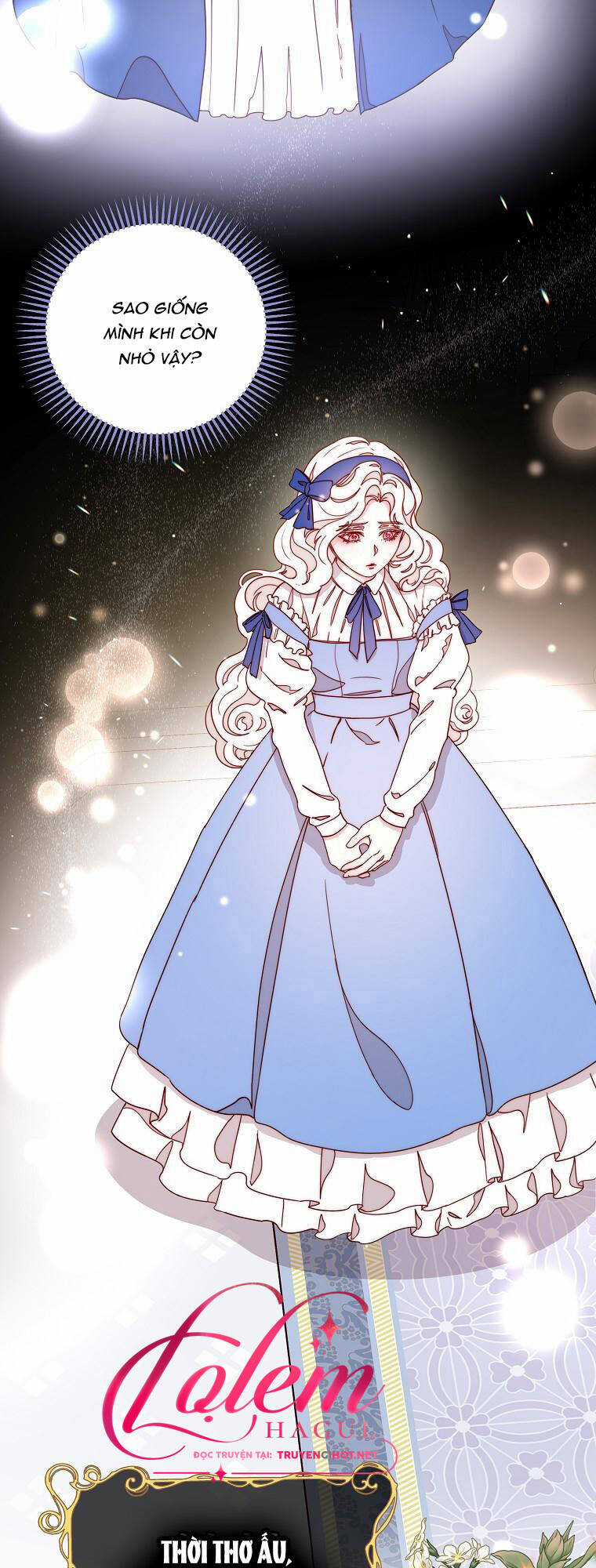 Hãy Quên Em Đi Nhé Chapter 19 trang 26