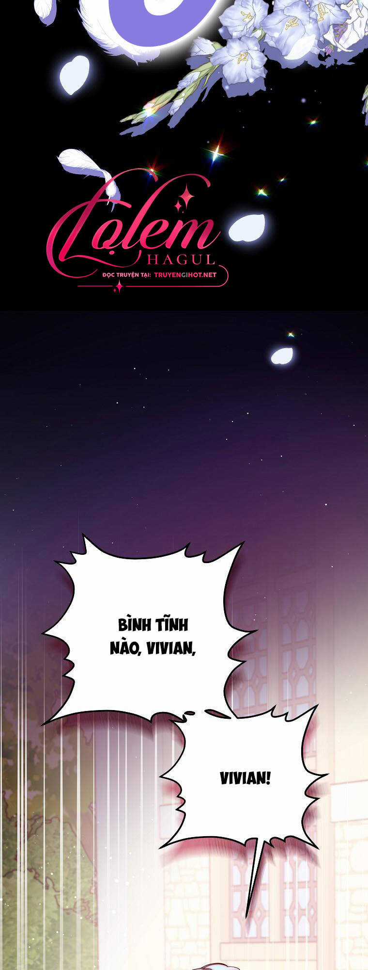 Hãy Quên Em Đi Nhé Chapter 19 trang 3