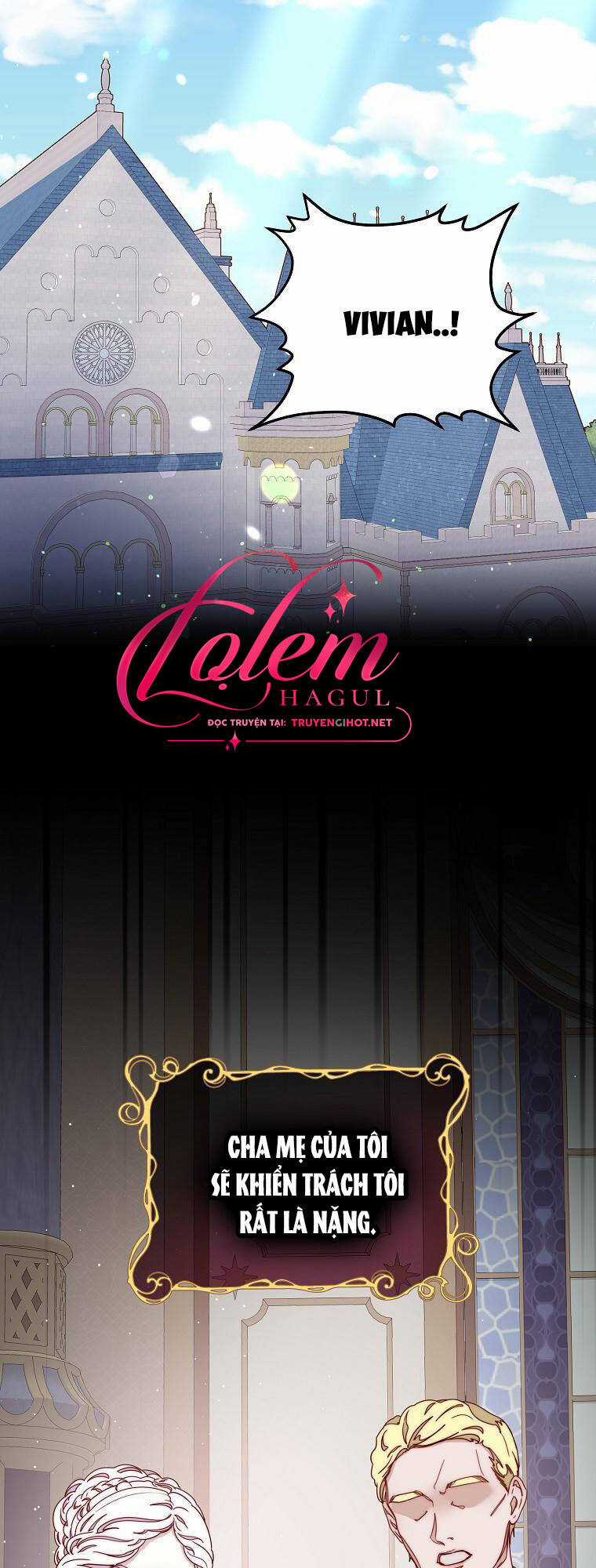 Hãy Quên Em Đi Nhé Chapter 19 trang 30