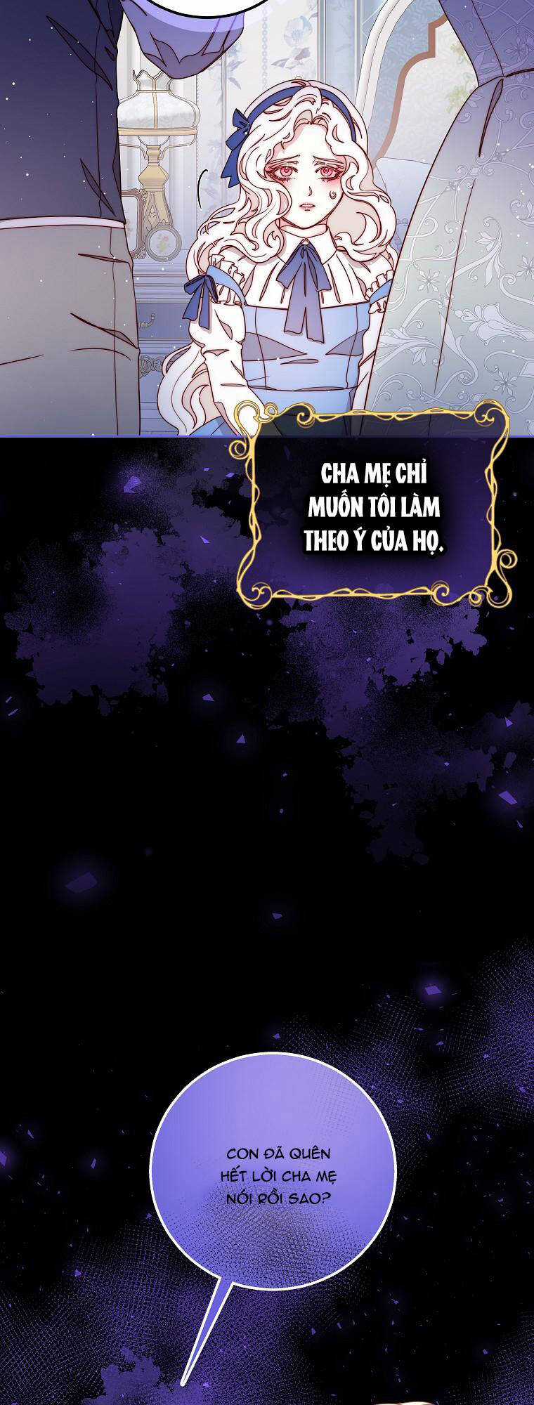 Hãy Quên Em Đi Nhé Chapter 19 trang 33