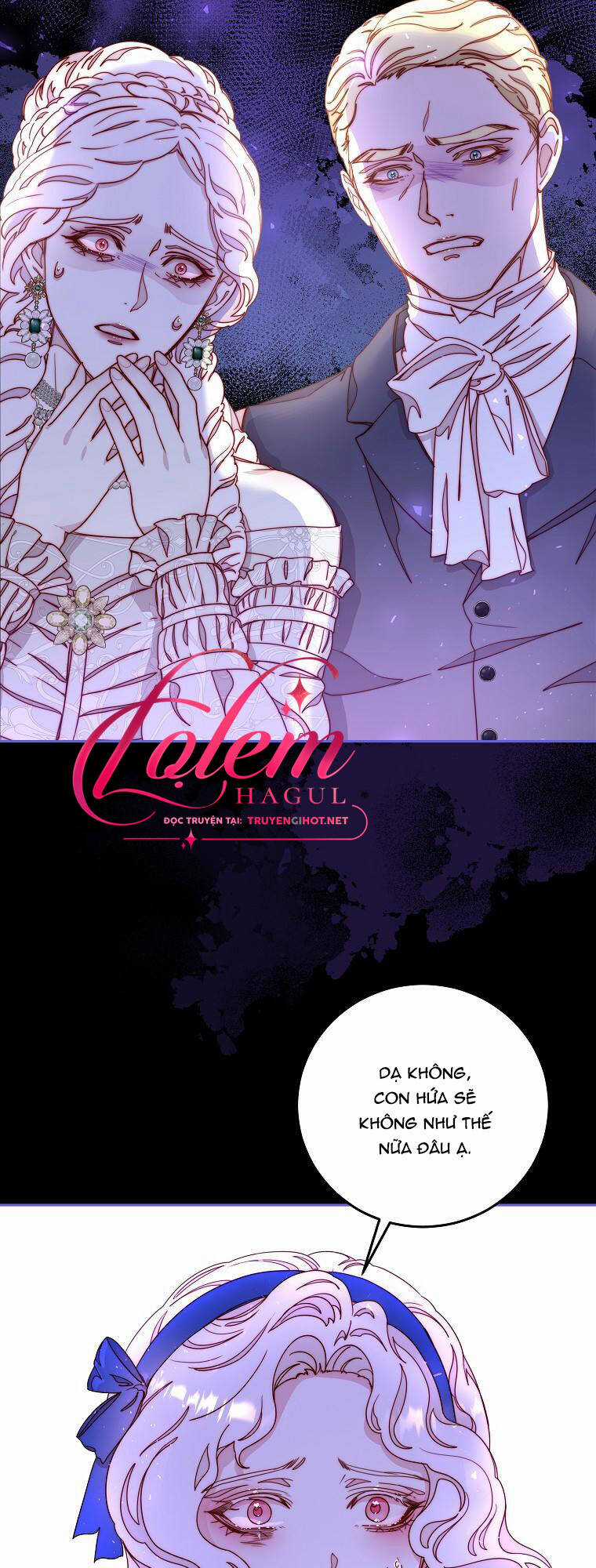 Hãy Quên Em Đi Nhé Chapter 19 trang 34