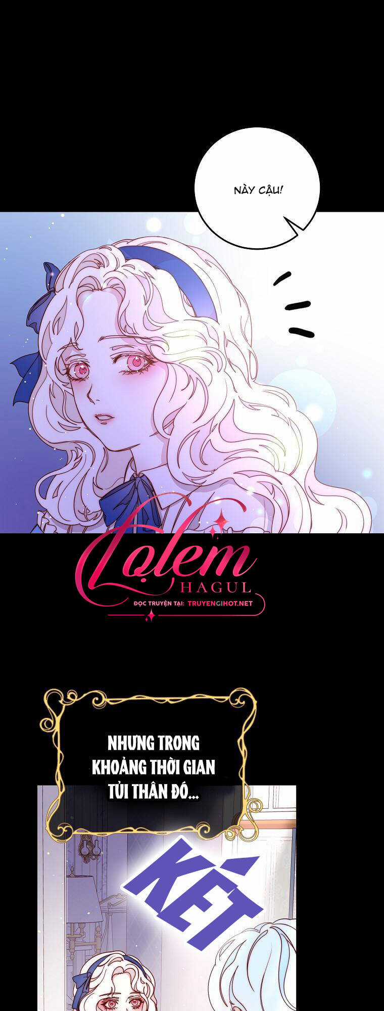 Hãy Quên Em Đi Nhé Chapter 19 trang 38
