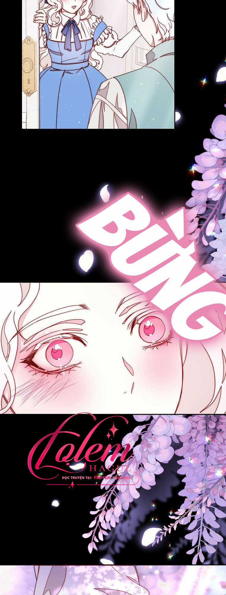 Hãy Quên Em Đi Nhé Chapter 19 trang 39