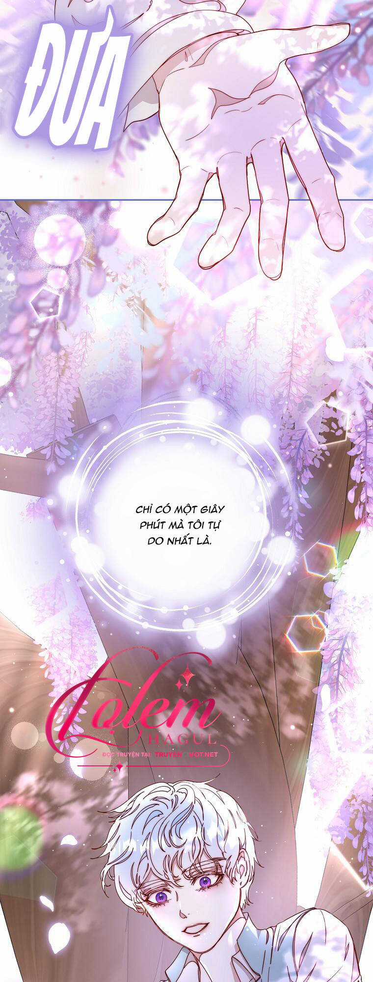 Hãy Quên Em Đi Nhé Chapter 19 trang 40