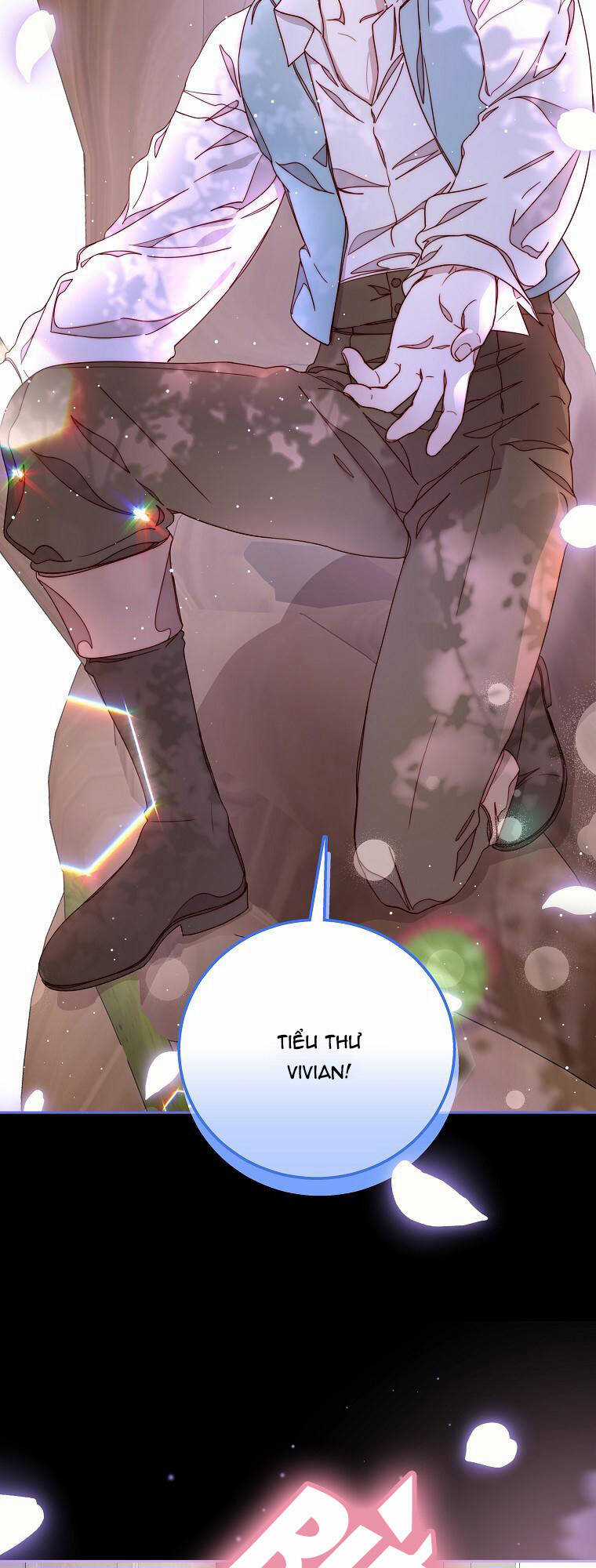 Hãy Quên Em Đi Nhé Chapter 19 trang 41
