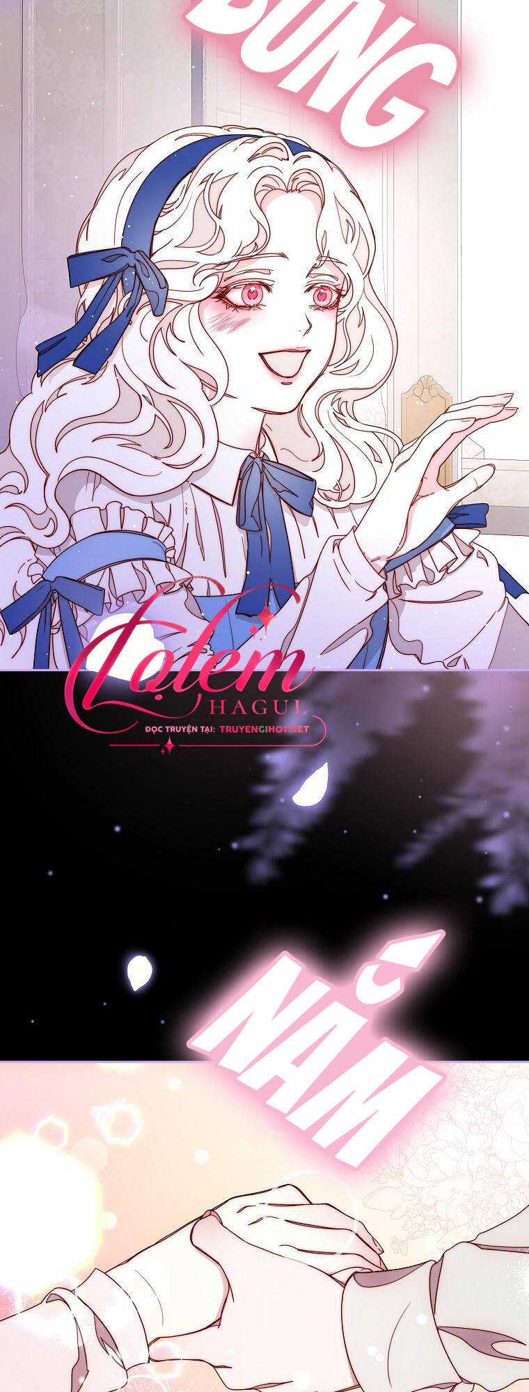 Hãy Quên Em Đi Nhé Chapter 19 trang 42