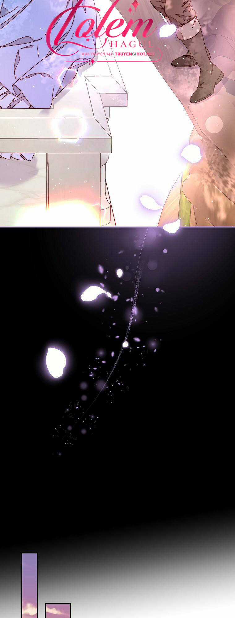 Hãy Quên Em Đi Nhé Chapter 19 trang 44