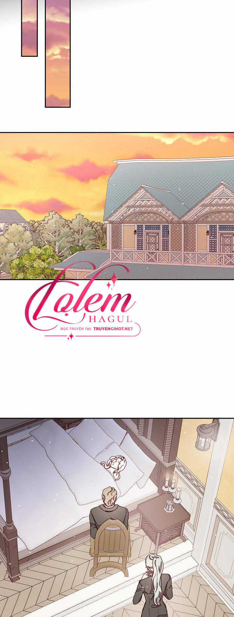 Hãy Quên Em Đi Nhé Chapter 19 trang 45