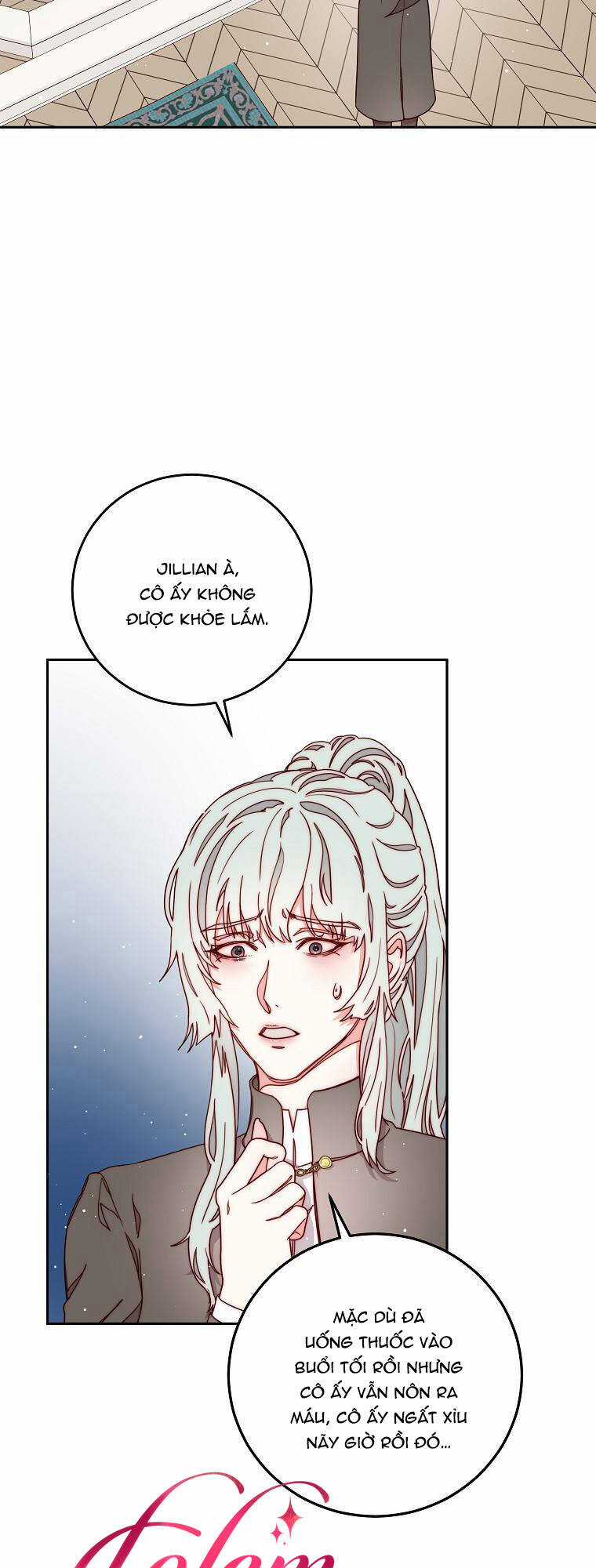 Hãy Quên Em Đi Nhé Chapter 19 trang 46