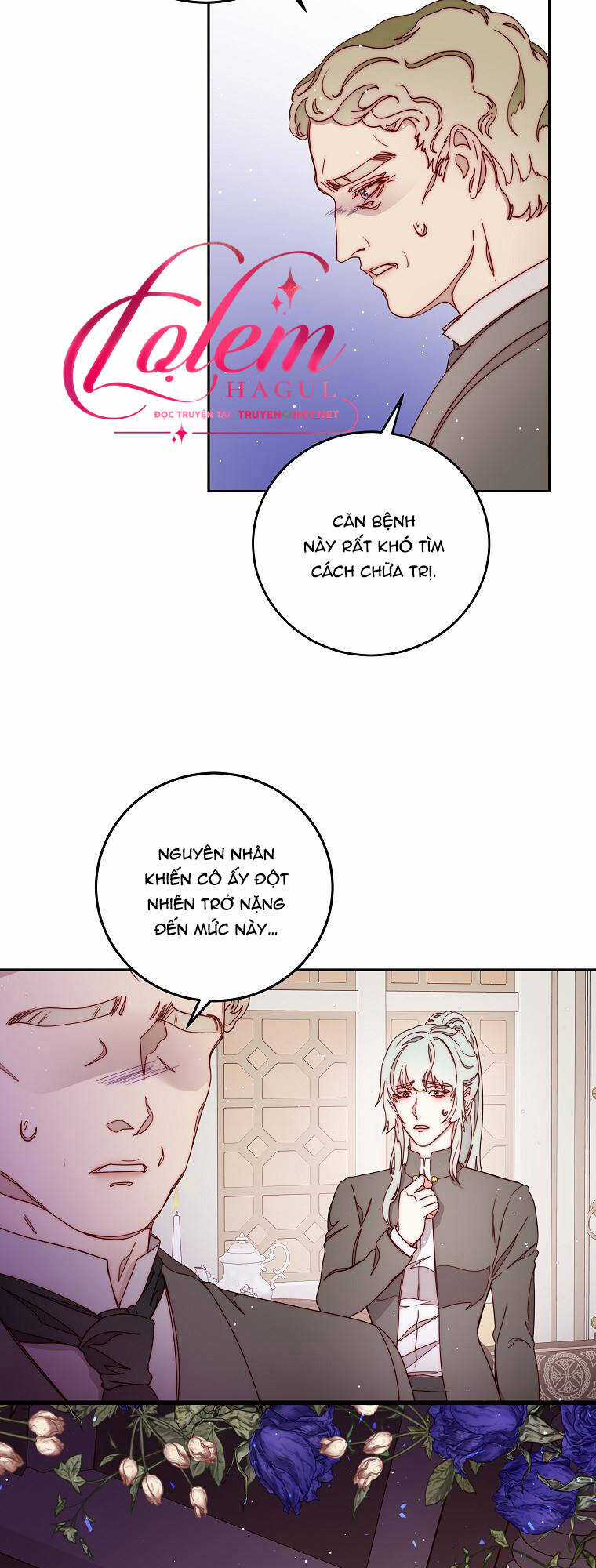 Hãy Quên Em Đi Nhé Chapter 19 trang 48