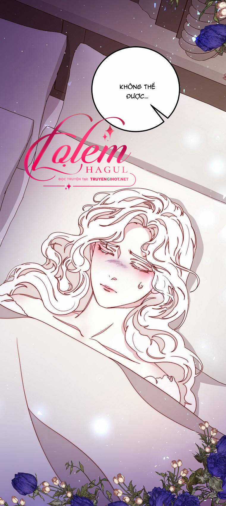 Hãy Quên Em Đi Nhé Chapter 19 trang 49