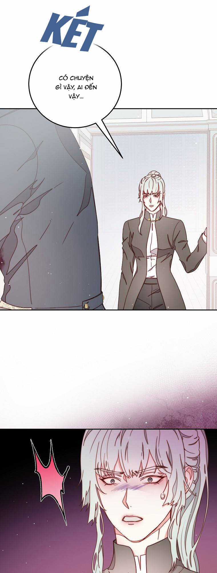 Hãy Quên Em Đi Nhé Chapter 19 trang 5