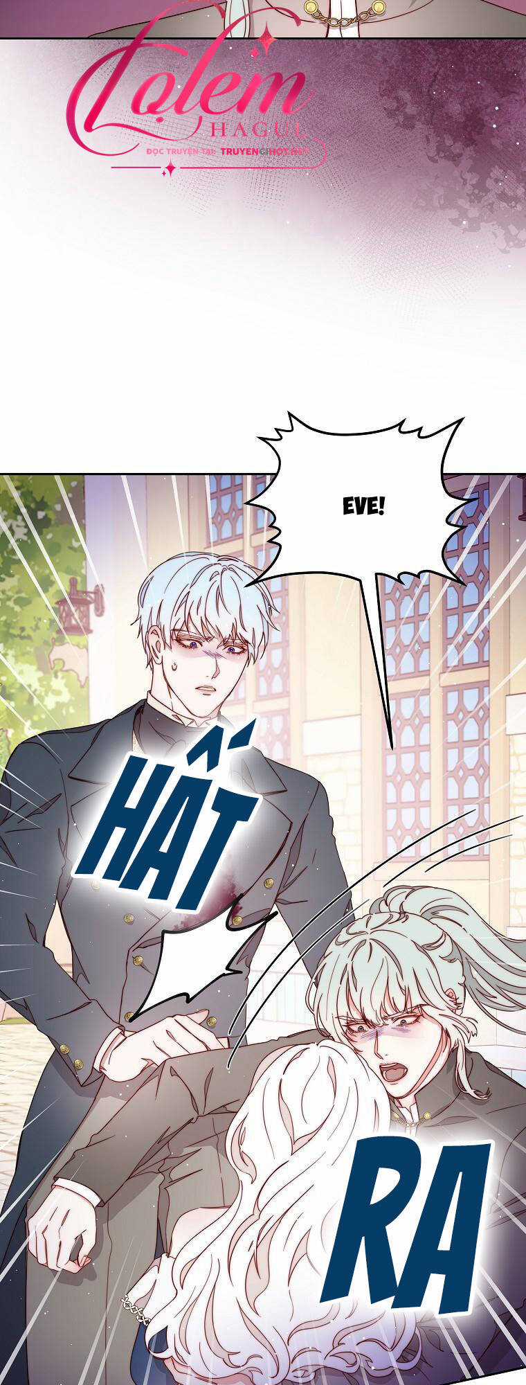 Hãy Quên Em Đi Nhé Chapter 19 trang 6