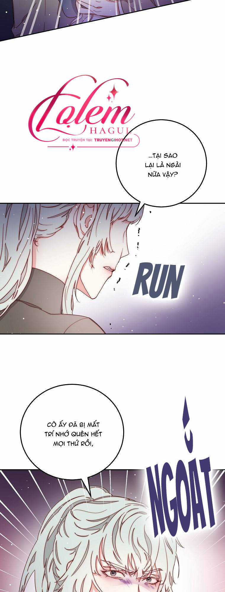 Hãy Quên Em Đi Nhé Chapter 19 trang 7