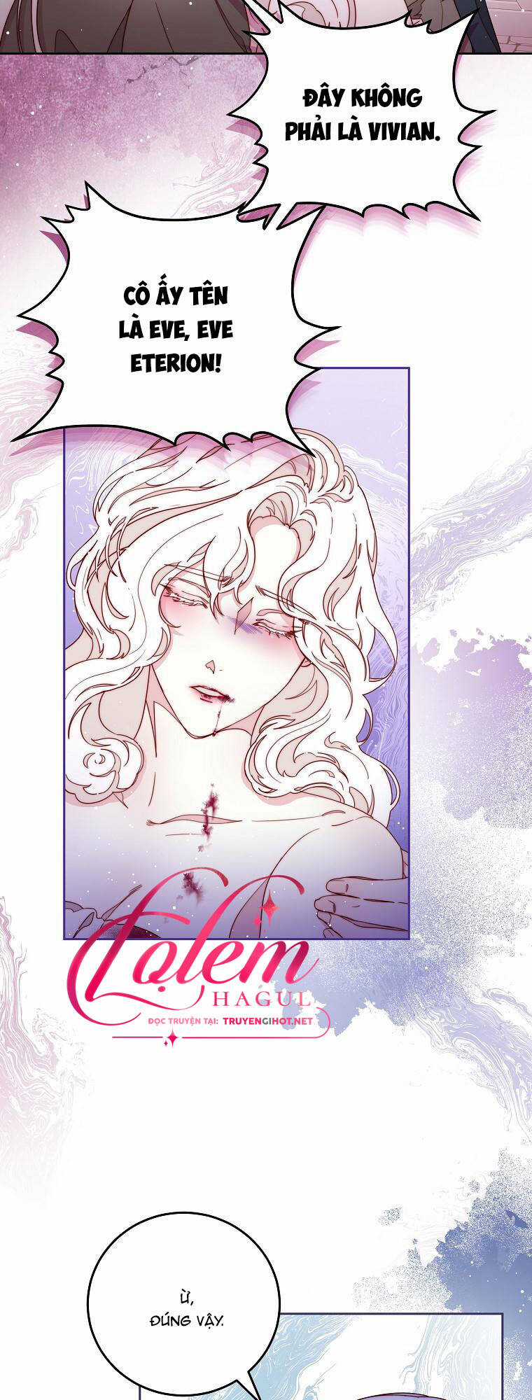 Hãy Quên Em Đi Nhé Chapter 19 trang 9