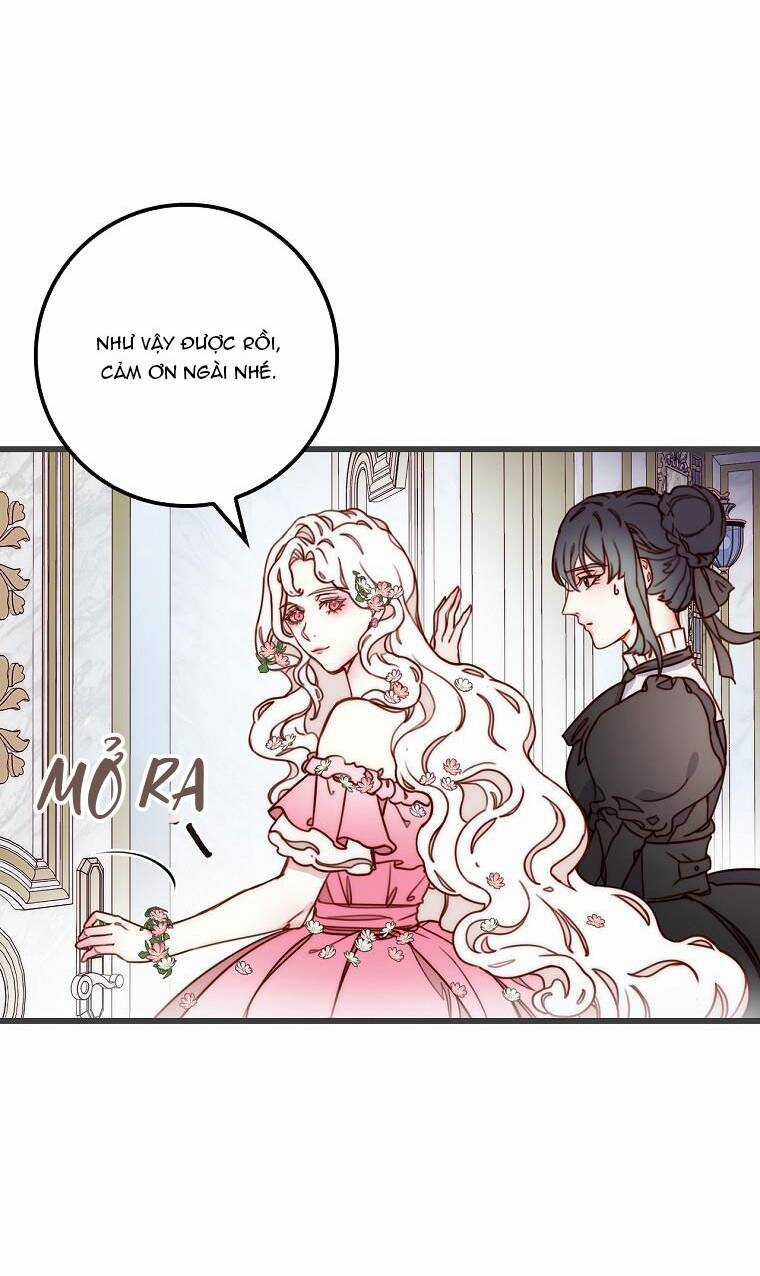 Hãy Quên Em Đi Nhé Chapter 2 trang 21