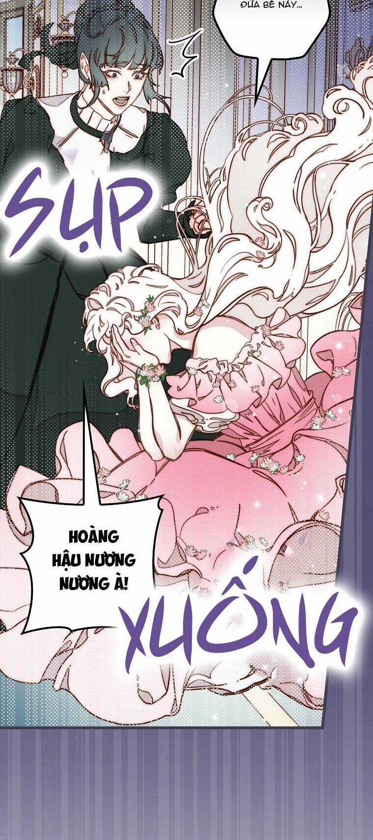 Hãy Quên Em Đi Nhé Chapter 2 trang 23