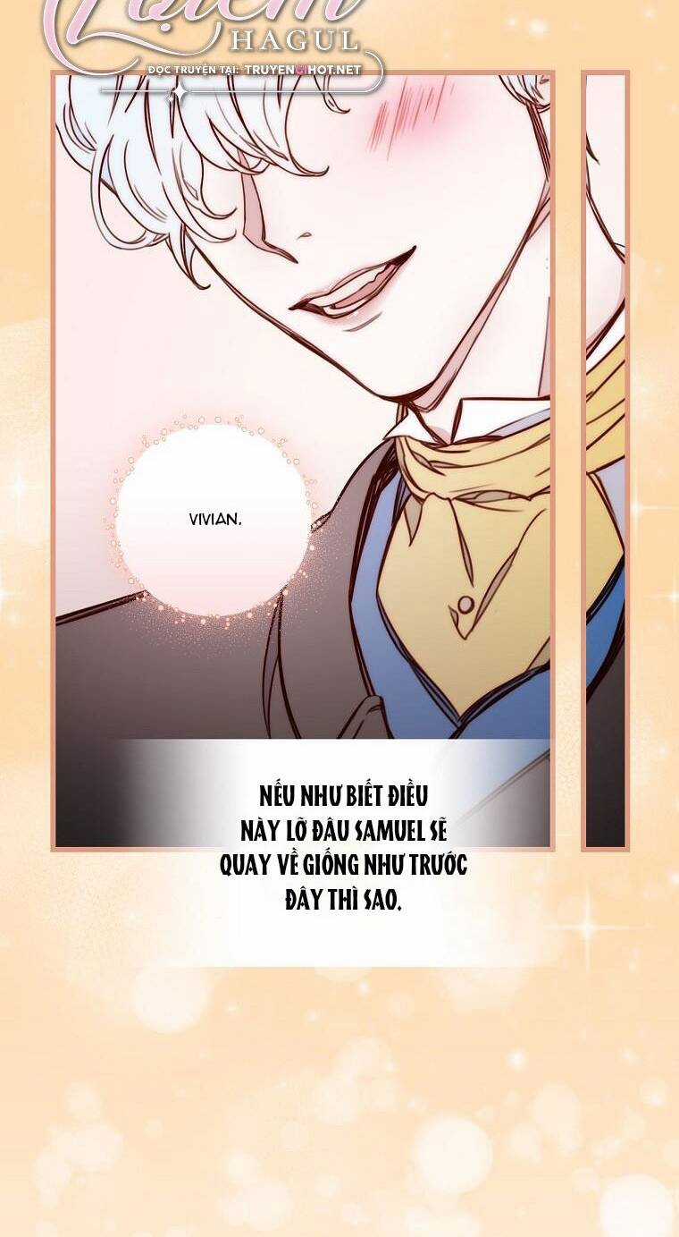 Hãy Quên Em Đi Nhé Chapter 2 trang 29