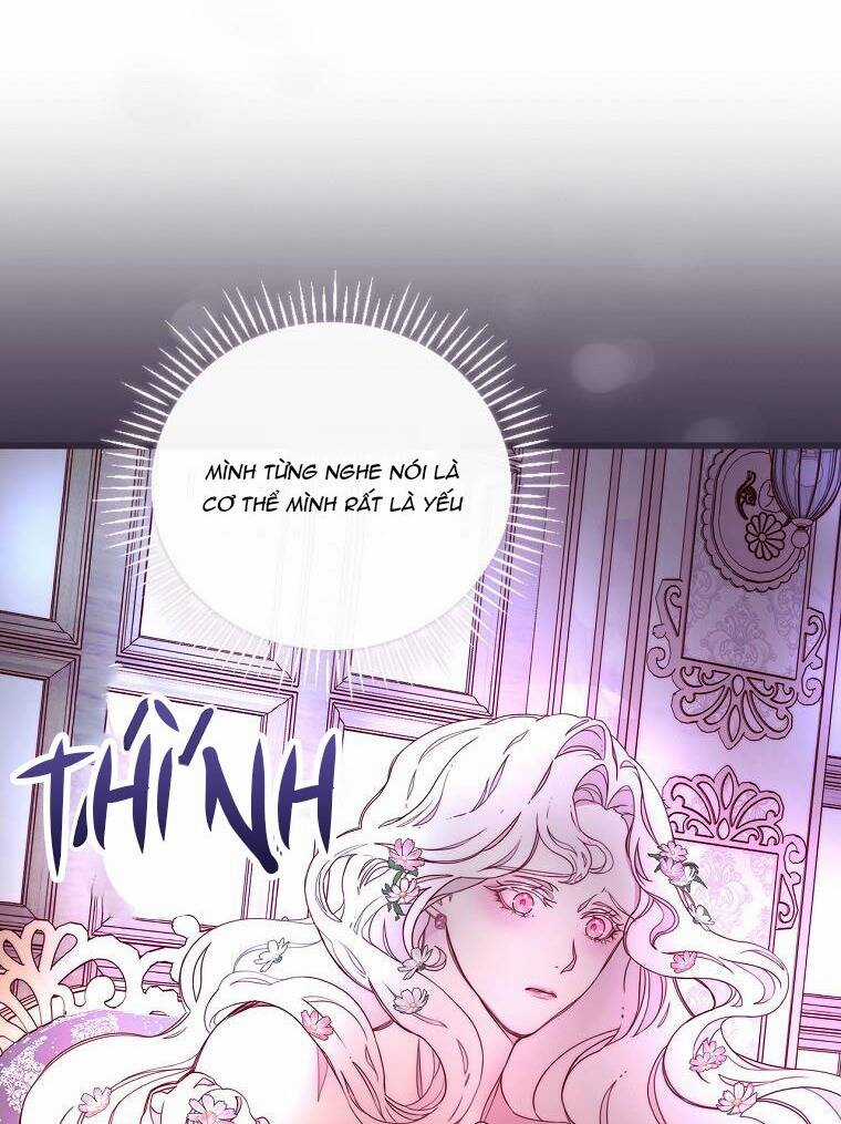 Hãy Quên Em Đi Nhé Chapter 2 trang 3