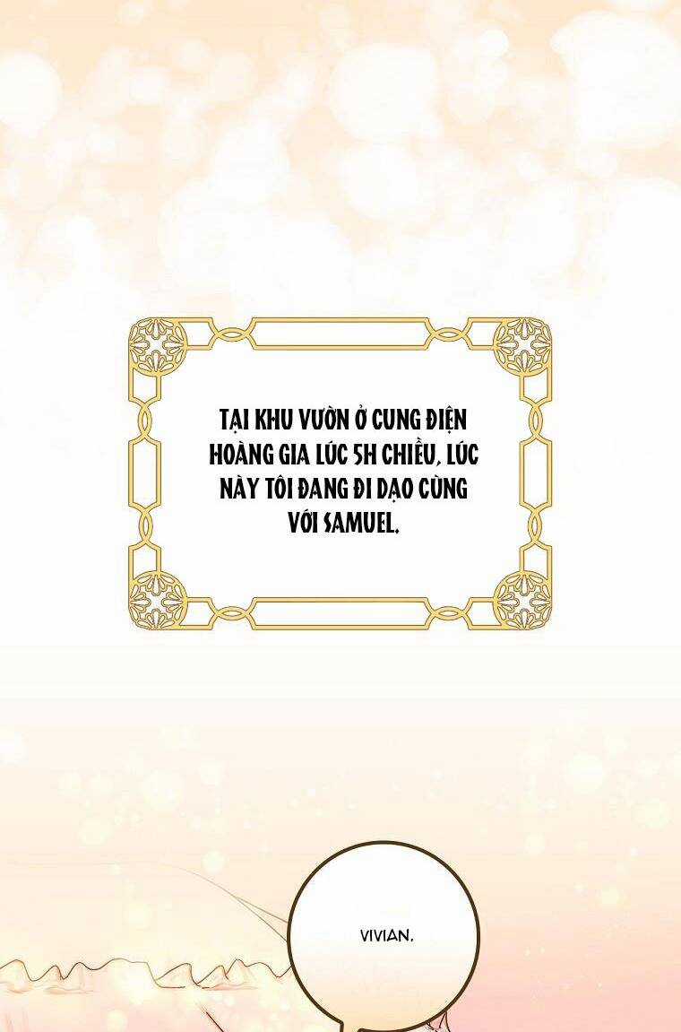 Hãy Quên Em Đi Nhé Chapter 2 trang 30