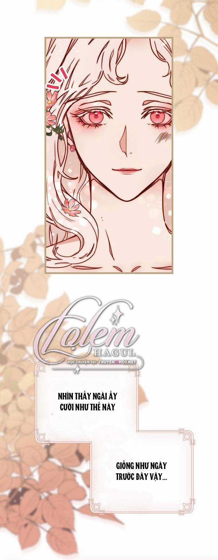 Hãy Quên Em Đi Nhé Chapter 2 trang 32