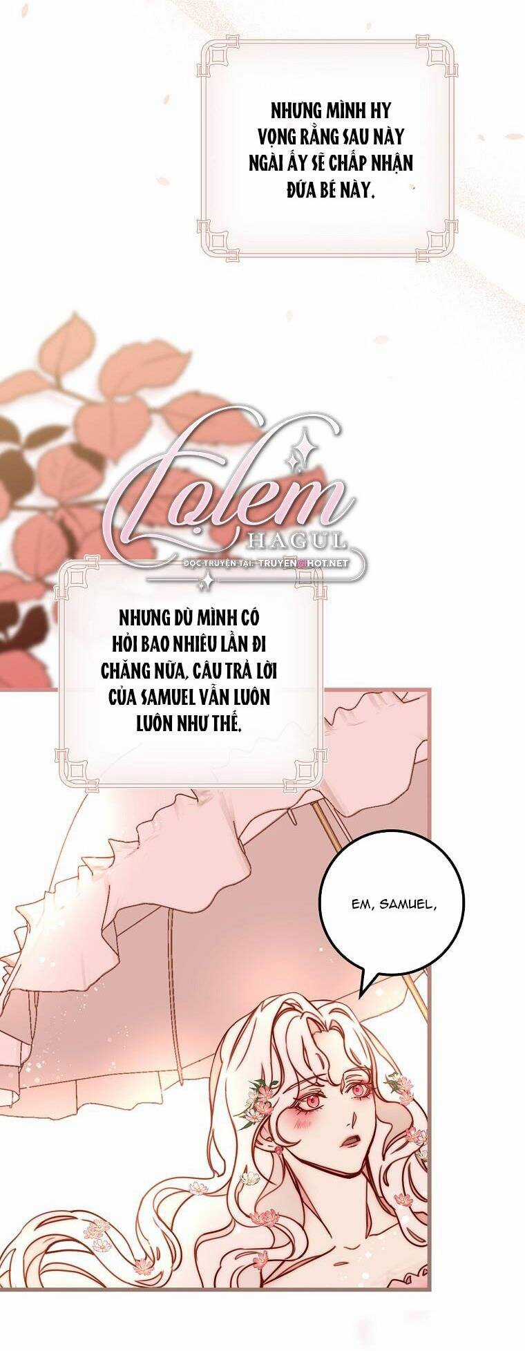 Hãy Quên Em Đi Nhé Chapter 2 trang 35