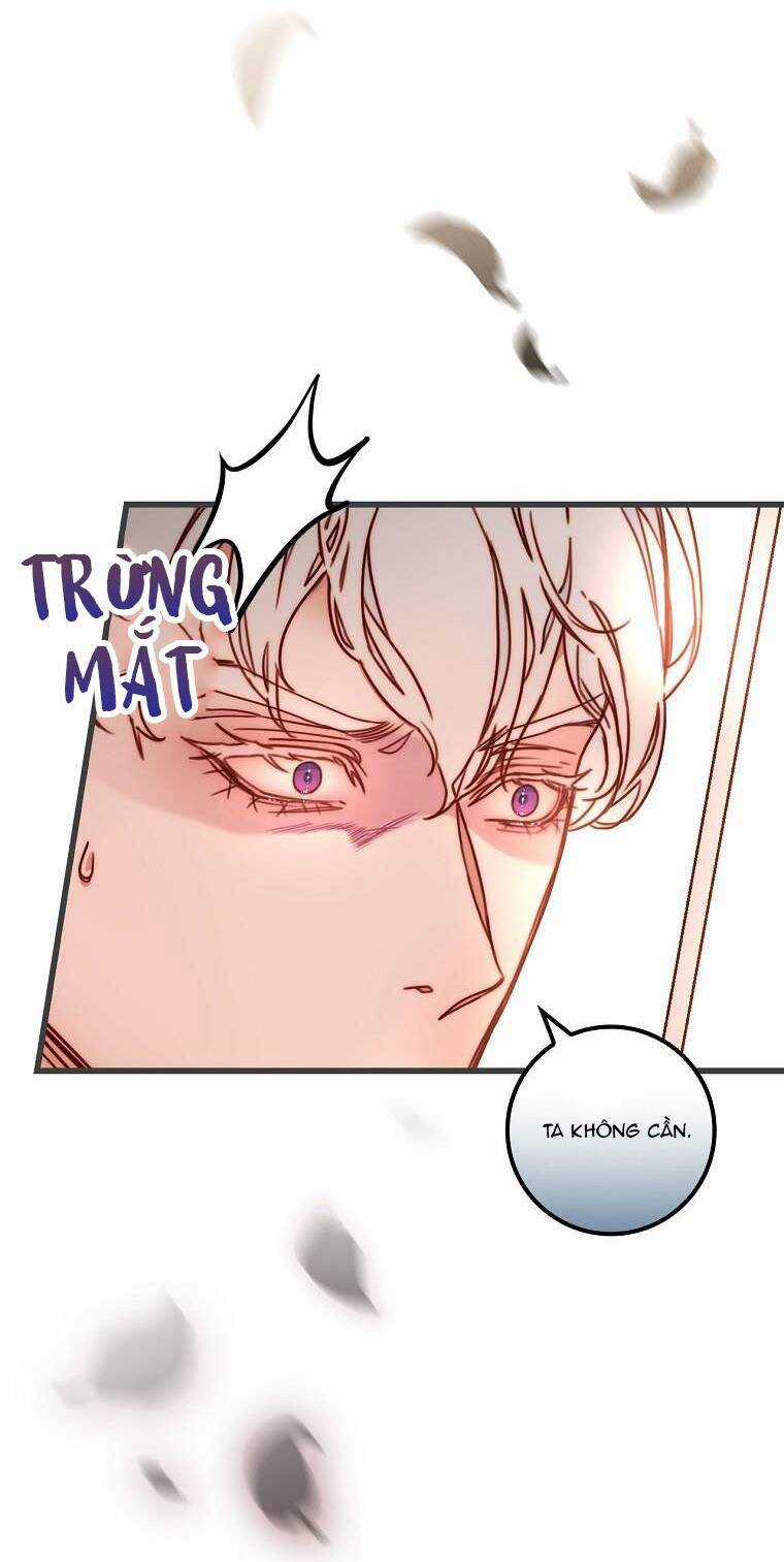 Hãy Quên Em Đi Nhé Chapter 2 trang 40