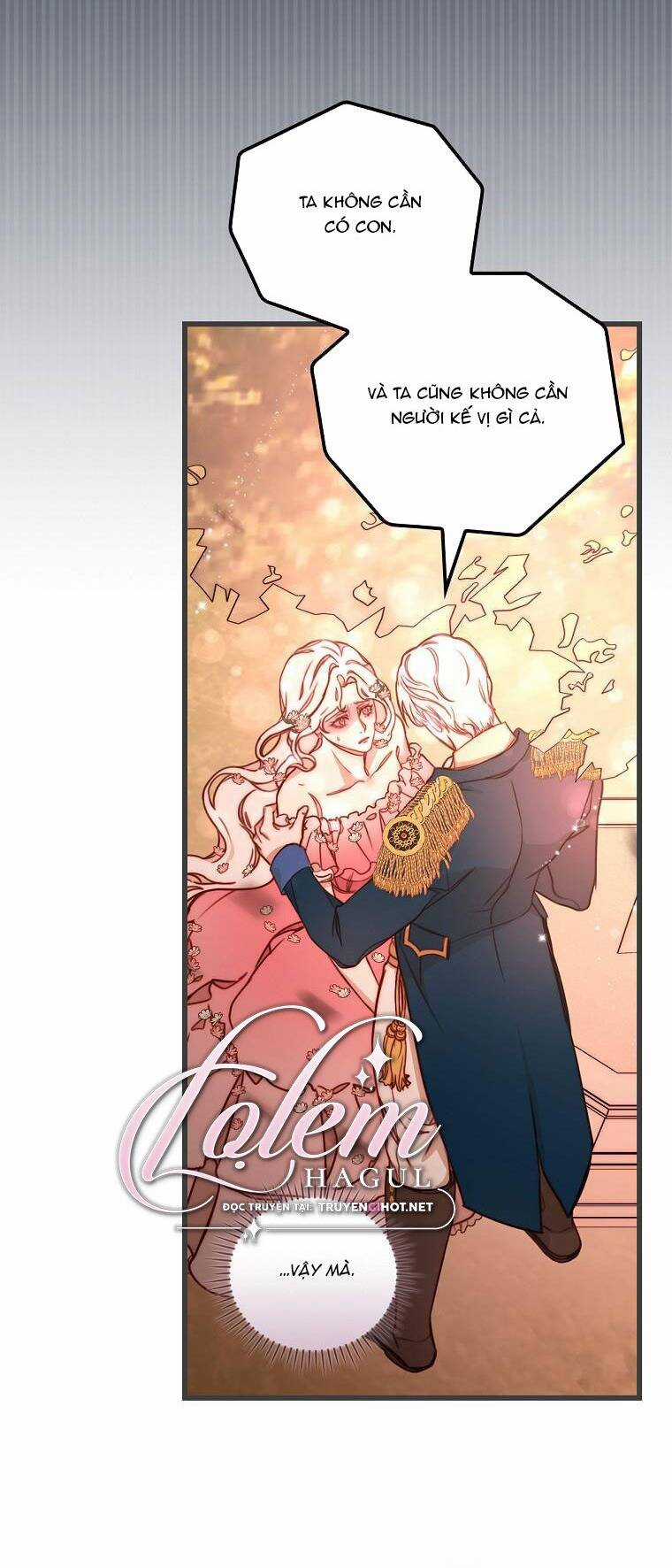 Hãy Quên Em Đi Nhé Chapter 2 trang 46