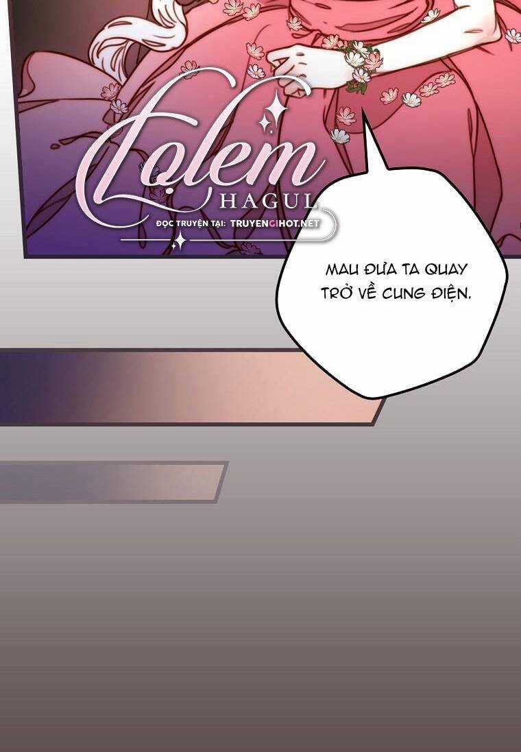 Hãy Quên Em Đi Nhé Chapter 2 trang 55