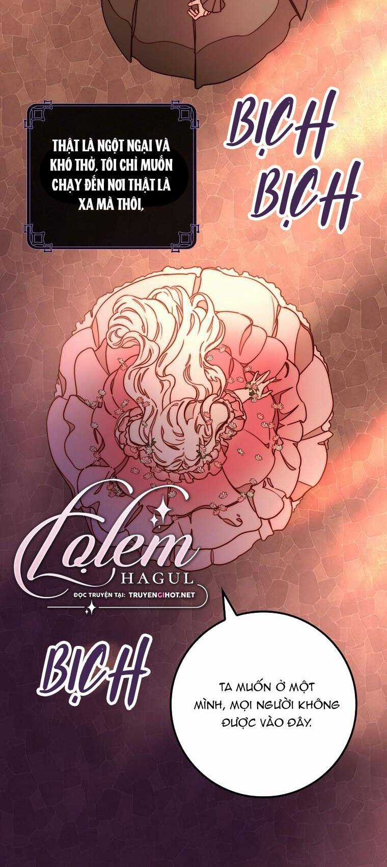 Hãy Quên Em Đi Nhé Chapter 2 trang 57