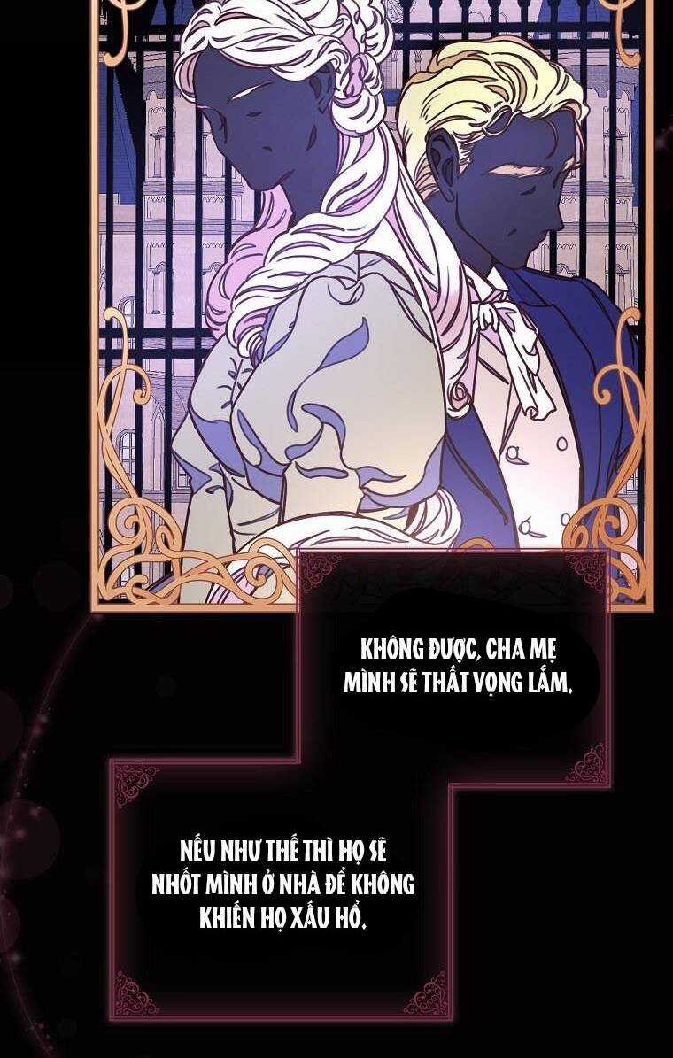 Hãy Quên Em Đi Nhé Chapter 2 trang 59