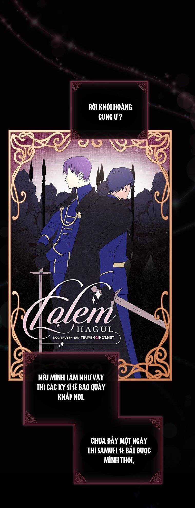 Hãy Quên Em Đi Nhé Chapter 2 trang 60