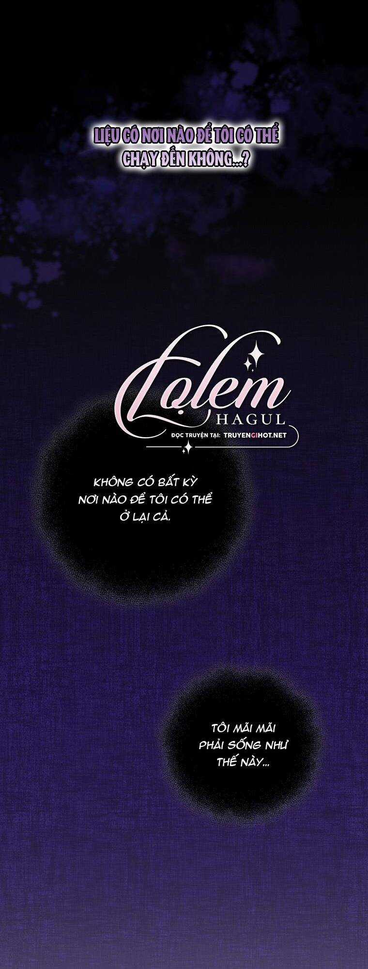 Hãy Quên Em Đi Nhé Chapter 2 trang 61