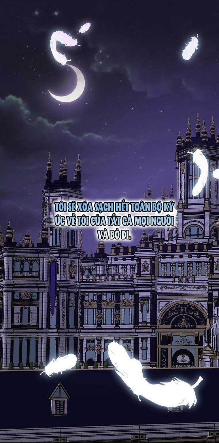 Hãy Quên Em Đi Nhé Chapter 2 trang 70