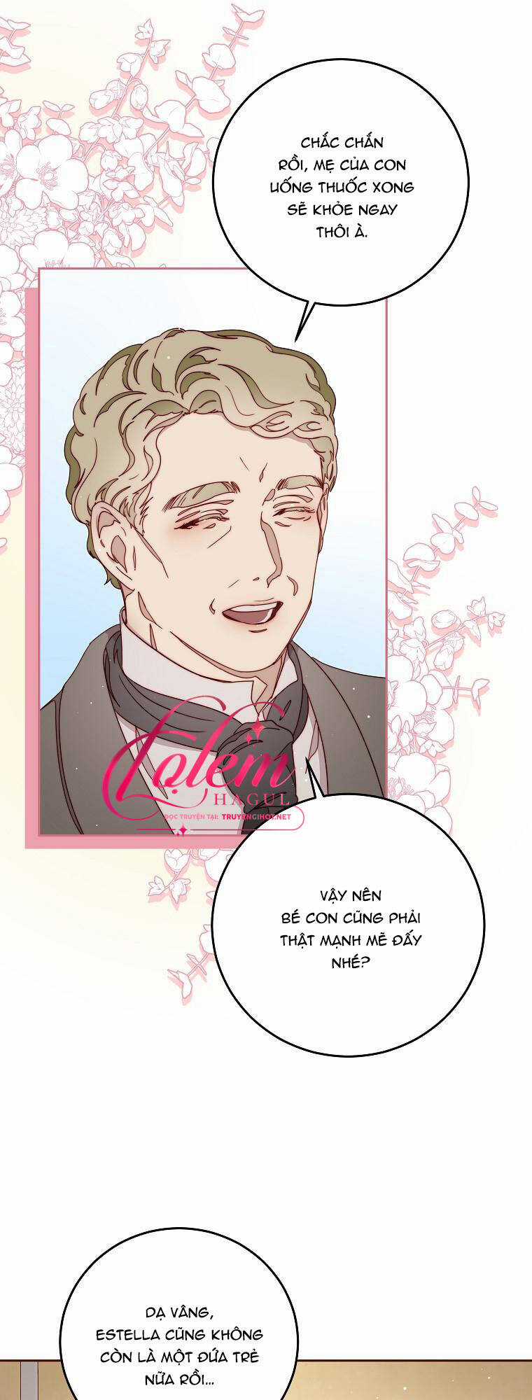 Hãy Quên Em Đi Nhé Chapter 20 trang 10