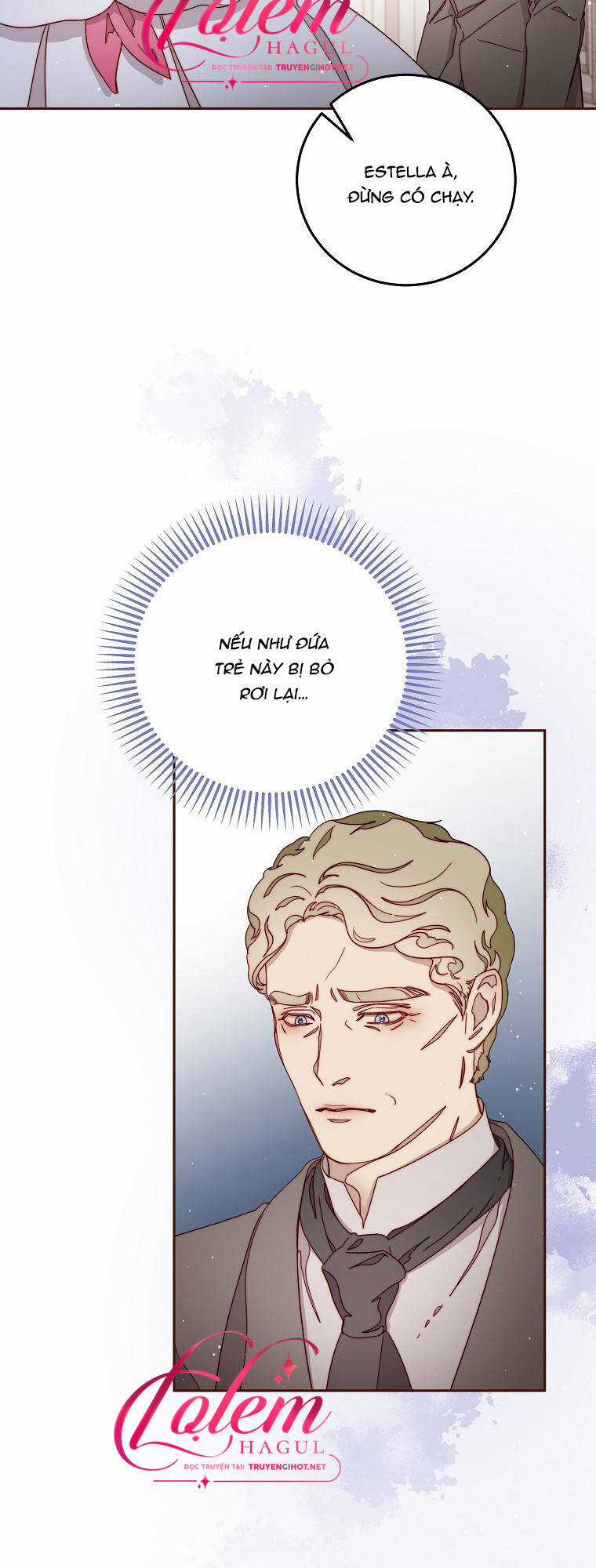 Hãy Quên Em Đi Nhé Chapter 20 trang 12