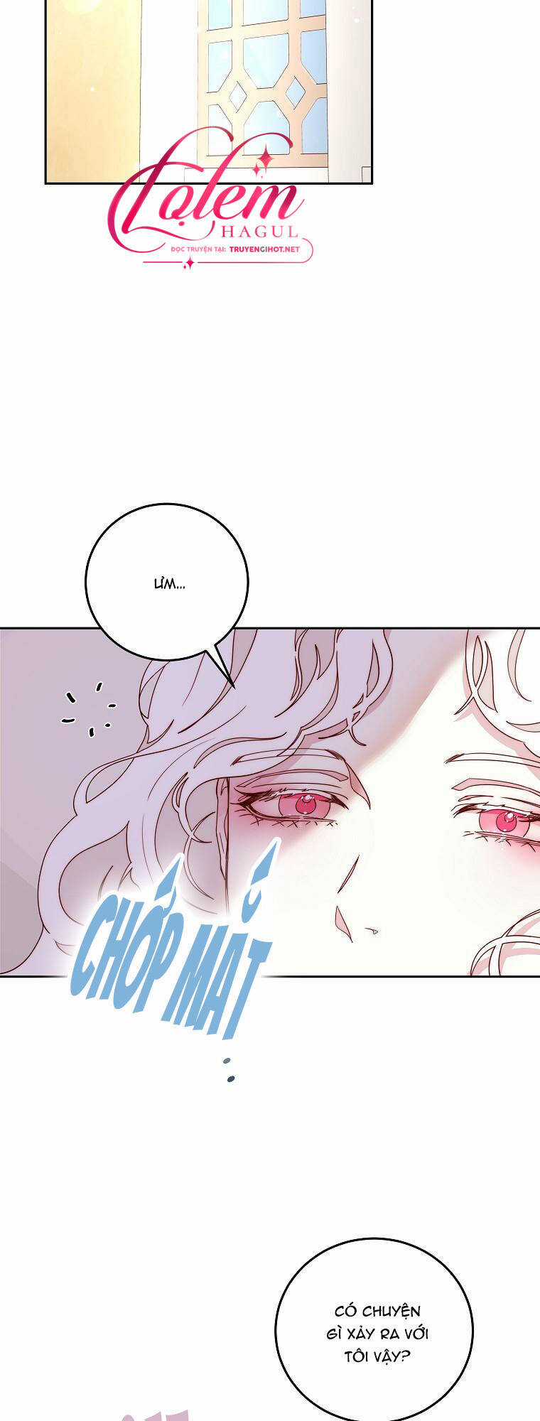 Hãy Quên Em Đi Nhé Chapter 20 trang 17