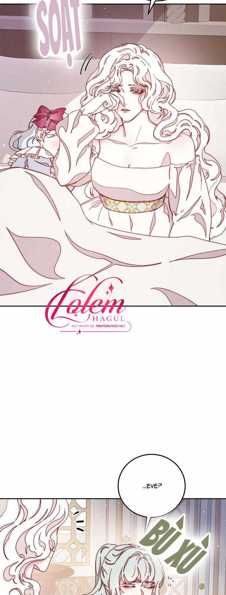 Hãy Quên Em Đi Nhé Chapter 20 trang 18