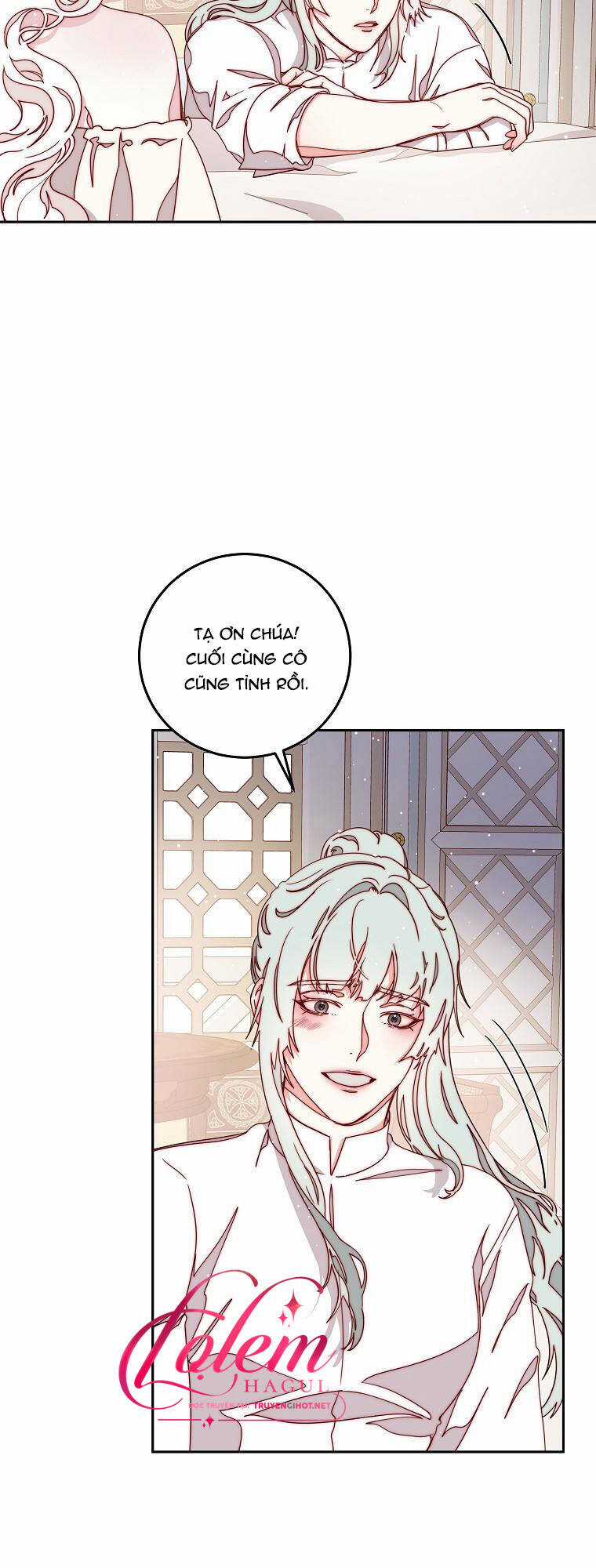 Hãy Quên Em Đi Nhé Chapter 20 trang 19