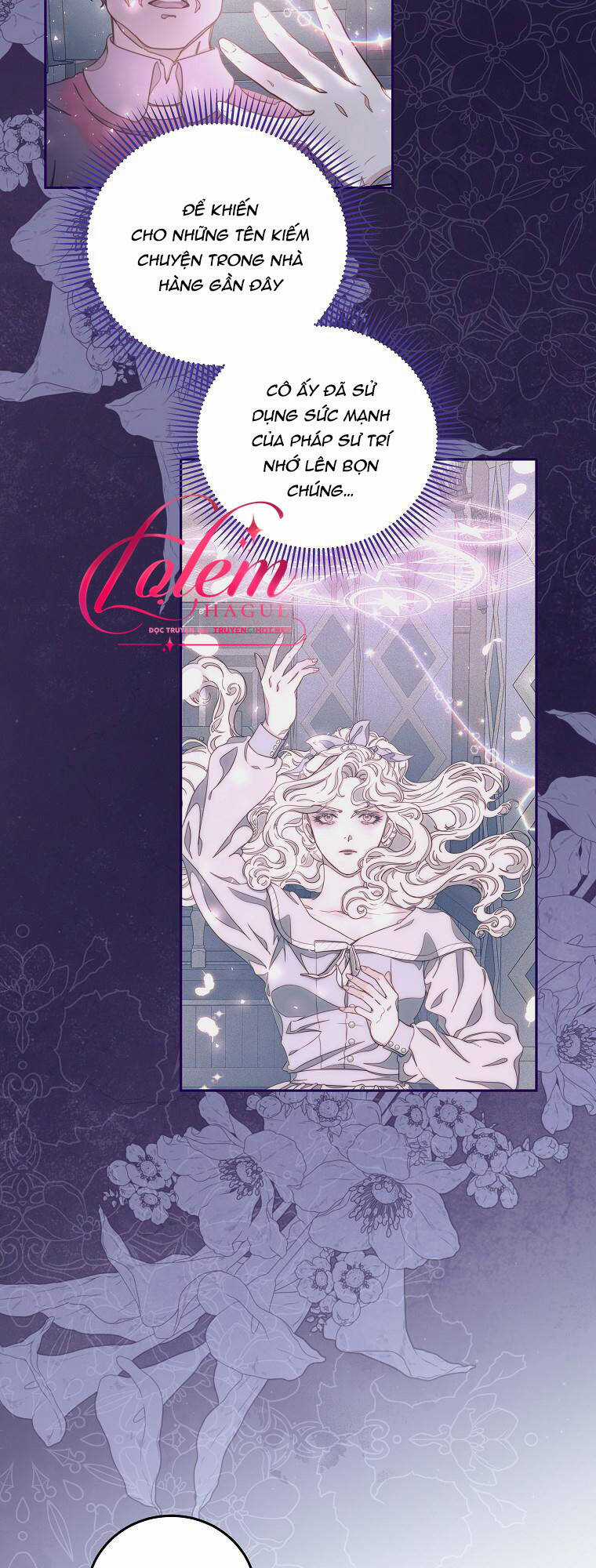 Hãy Quên Em Đi Nhé Chapter 20 trang 2