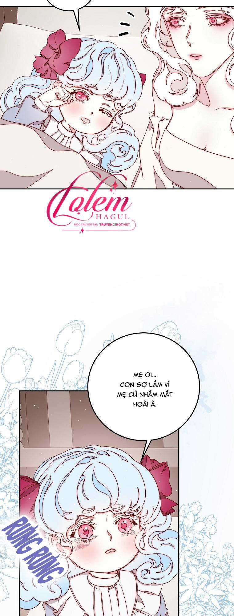 Hãy Quên Em Đi Nhé Chapter 20 trang 21