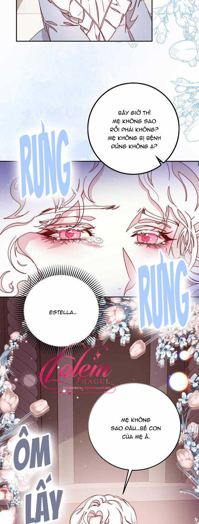 Hãy Quên Em Đi Nhé Chapter 20 trang 22