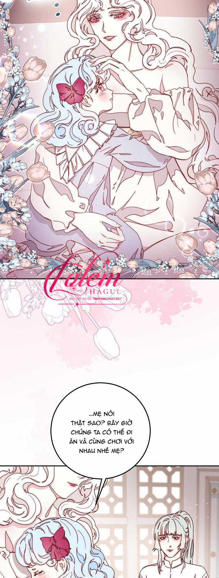 Hãy Quên Em Đi Nhé Chapter 20 trang 23