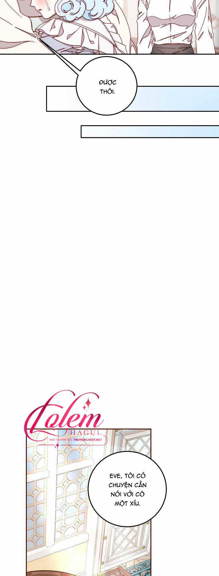 Hãy Quên Em Đi Nhé Chapter 20 trang 24