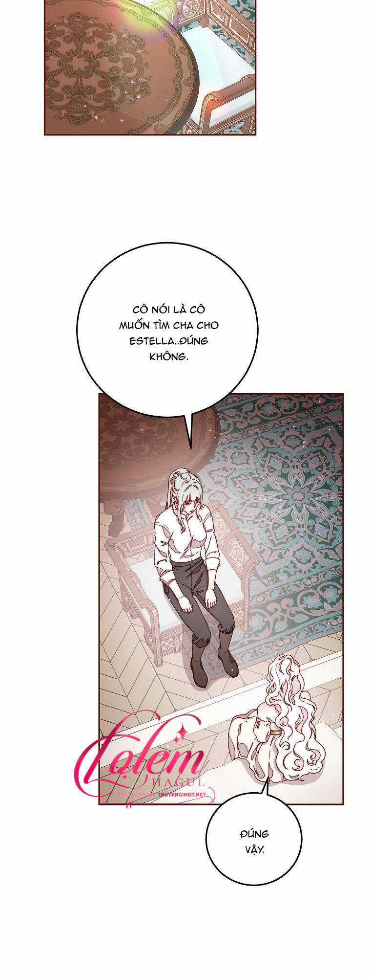 Hãy Quên Em Đi Nhé Chapter 20 trang 25