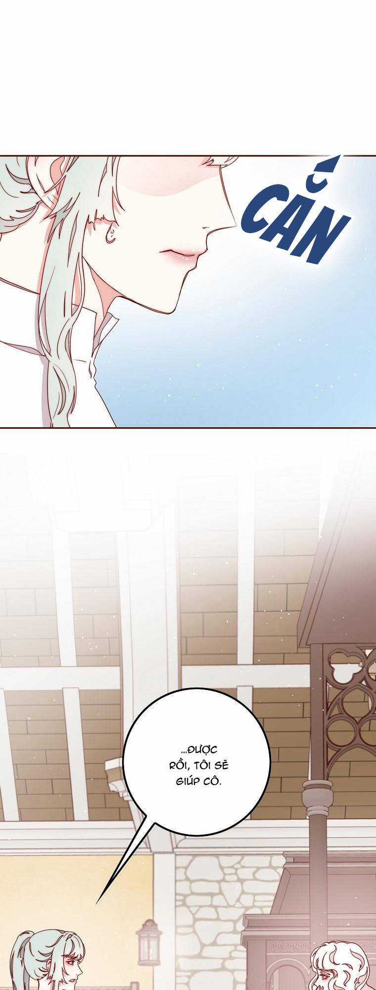 Hãy Quên Em Đi Nhé Chapter 20 trang 26