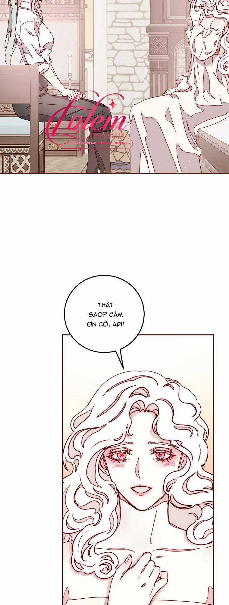 Hãy Quên Em Đi Nhé Chapter 20 trang 27