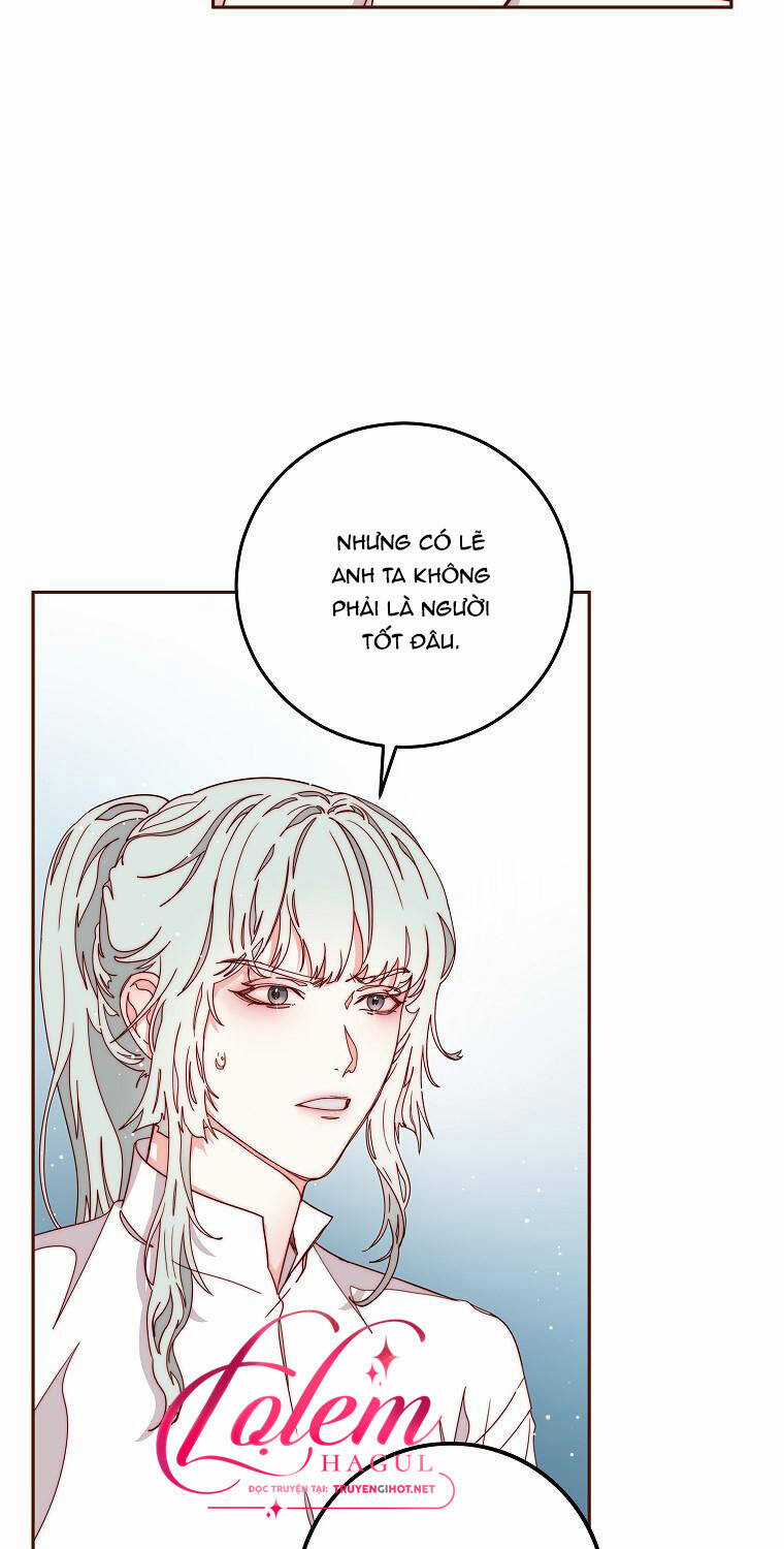 Hãy Quên Em Đi Nhé Chapter 20 trang 28