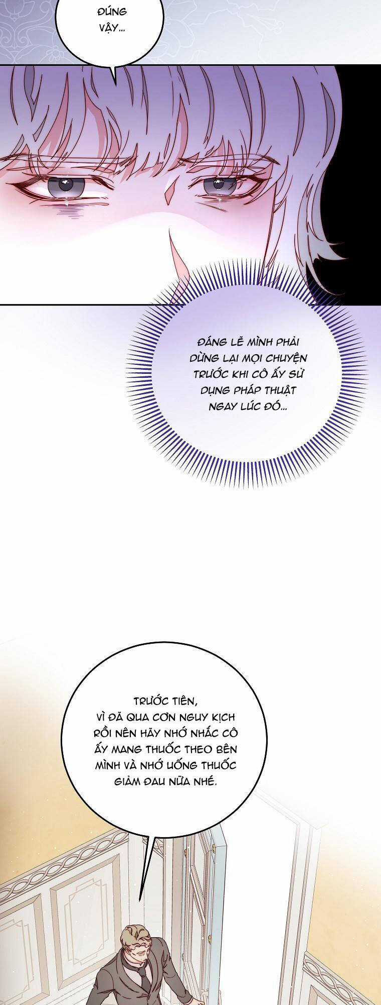 Hãy Quên Em Đi Nhé Chapter 20 trang 3