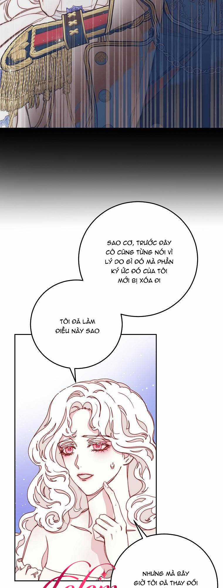 Hãy Quên Em Đi Nhé Chapter 20 trang 30